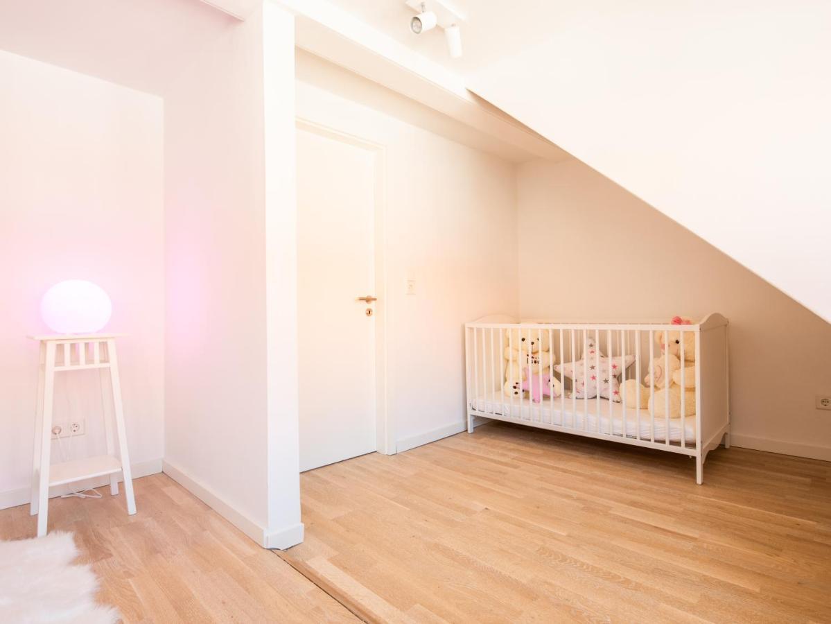 באד זאלצדטפירט Apartment Vermietbar Fruhestens Ab 2025 מראה חיצוני תמונה